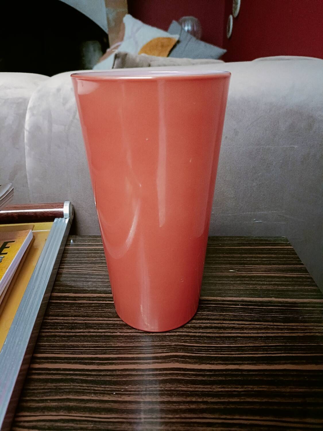 Vintage IKEA lamp