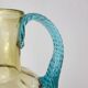 Georges Sand Portieux glass pitcher