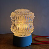 Vintage table lamp