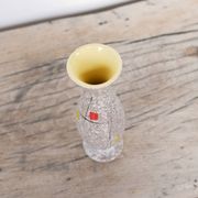 Vintage Foreign ceramic vase, Germany