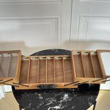 Pen display Gilbert & Blanzy Poure