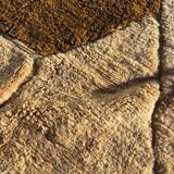 new modern Berber carpet Moroccan Berber