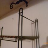Shelf style string