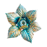 Masca wall lamp