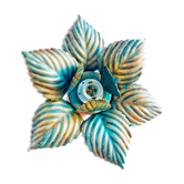 Masca wall lamp