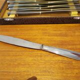 Knife housewife