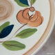 Assiette deco