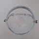 Crystal ice bucket from Arques