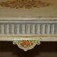 Victorian Georgian style bureau, hand-painted circa 1860.
