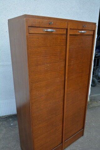 Workbook, furnished to riedeau double