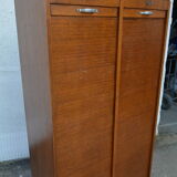 Workbook, furnished to riedeau double