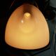 LAMPE D'AMBIANCE NUAGE VINTAGE DE GUZZINI 1970