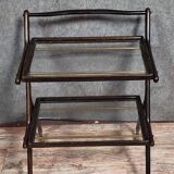 Serving trolley – Italy 1950