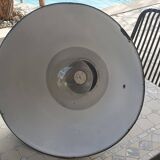 Industrial suspension