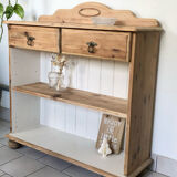 Bibus / console