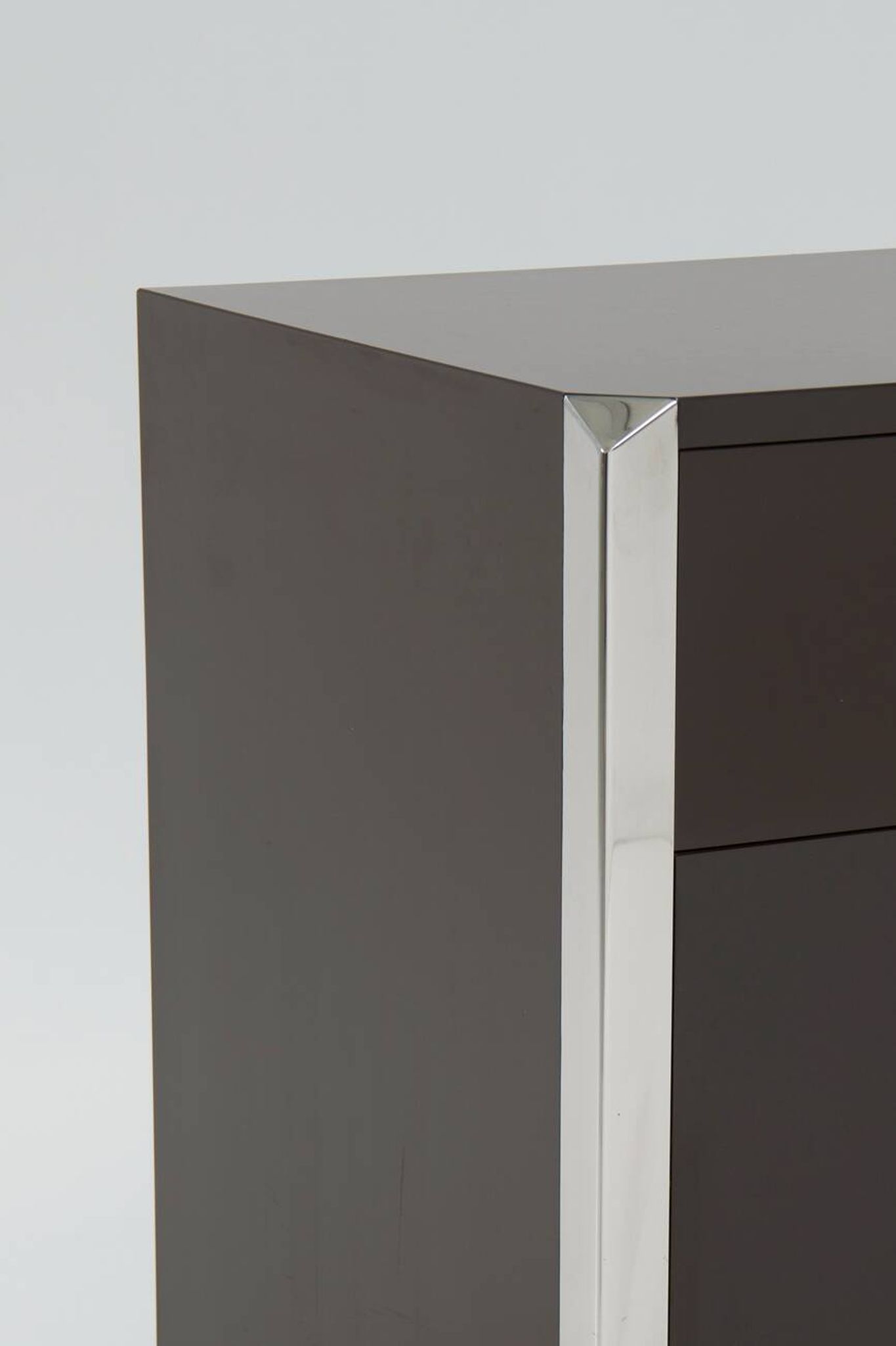 Alveo Sideboard - Willy Rizzo for Mario Sabot
