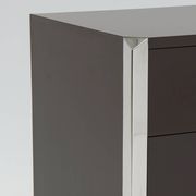 Alveo Sideboard - Willy Rizzo for Mario Sabot