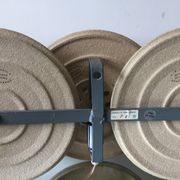 Soholm Stoneware Wall light by Noomi Backhausen & Poul Brandborg