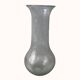 Bubble glass vase from Biot