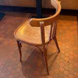 Chaises bistrot
