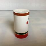 Salière design Vivienne Brennan carlton Ware