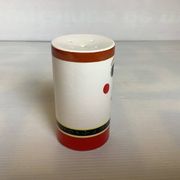 Vivienne Brennan Carlton Ware designer salt shaker