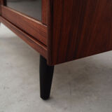 Rosewood cabinet, Danish design, 60's, producer: Denmark