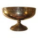 Bronze cup