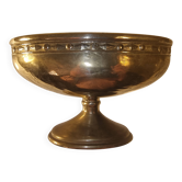 Coupe en bronze