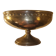 Bronze cup