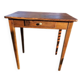 Table bureau 1 tiroir