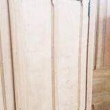 Vintage Parisian wardrobe