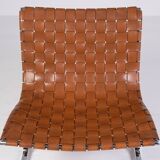 Fauteuil de salon PLR 1 ICF Ross Littell