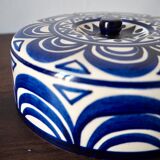 Breton covered dish St Jean de Bretagne