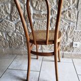 Chair desloges 39