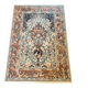 Wool rug Anatolia collection Eastern medal