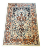 Tapis en laine anatolia collection médaille d’orient