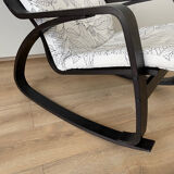 Rocking chair Ikea