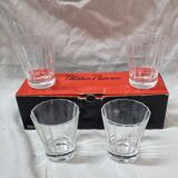 Paloma Picasso glasses Villeroy and Boch