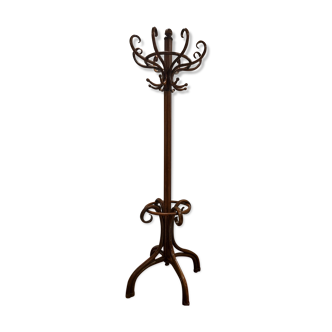 Coat rack parrot Michael Thonet 1900s