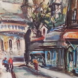 Watercolour