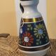 Vase west germany