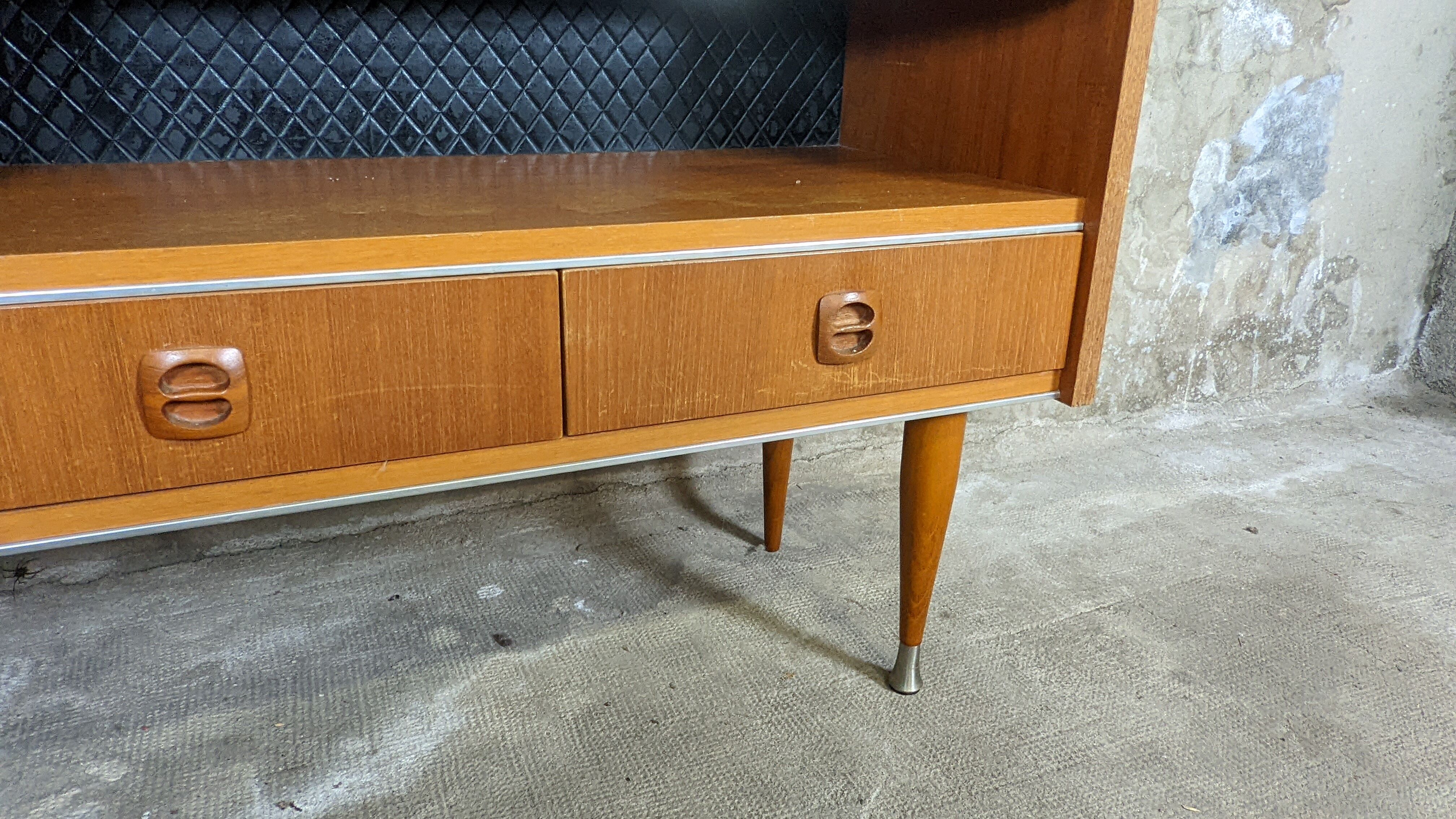 Scandinavian hairdresser