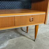 Coiffeuse scandinave