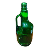 Glass bottle
