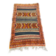 Berber carpet Taznakht