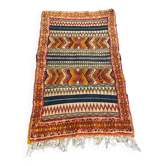 Tapis berbère Taznakht