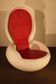 Egg chair by peter ghyczy