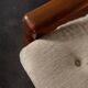 Fauteuil danois EMC Mobler