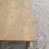 Oak Farm Table 1900 -1m40